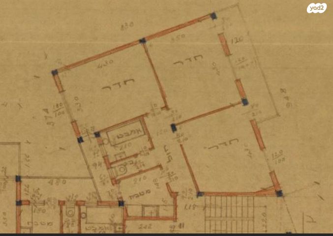 דירה, הצפון הישן - דרום, תל אביב יפו