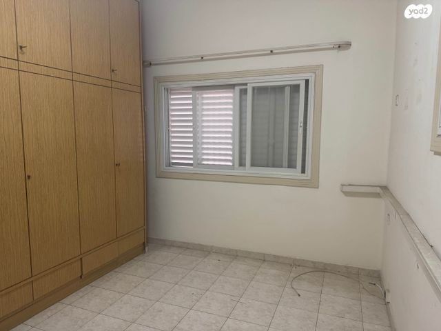 הצפון הישן - דרום