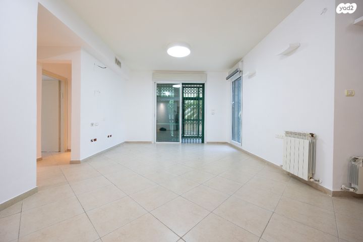 דירת גן, אנצ'ו י. בונהבנטורה, רמות רחל , ארנונה החדשה, ירושלים