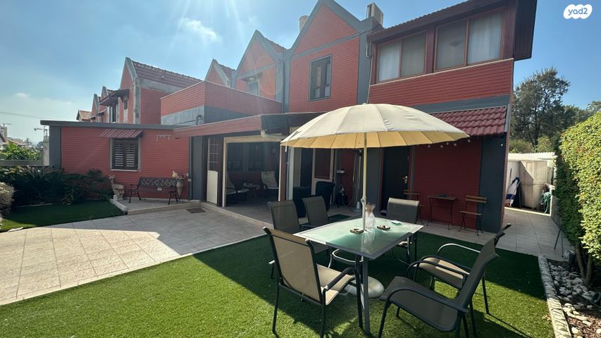 בית פרטי/ קוטג', עכו