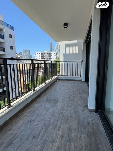 דירה, קרן קיימת לישראל 29, בורוכוב, גבעתיים