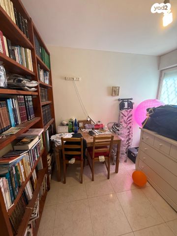 דירה, נתן שוורץ 4, רסקו, לוד