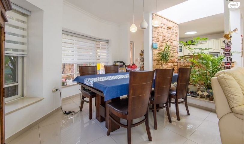 בית פרטי/ קוטג', העבודה 25, ברנדייס, חדרה