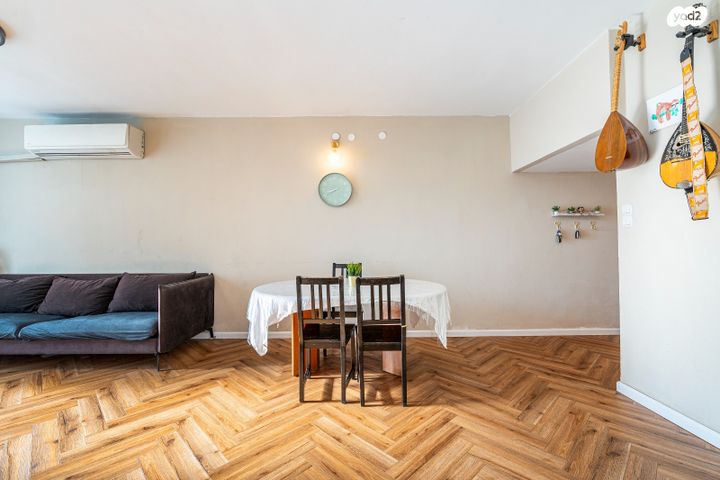 דירה, רמב"ם 26, מרכז העיר, חדרה