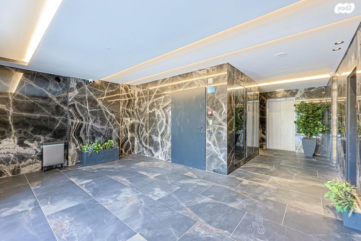 דירה, מקור חיים, מקור חיים, ירושלים