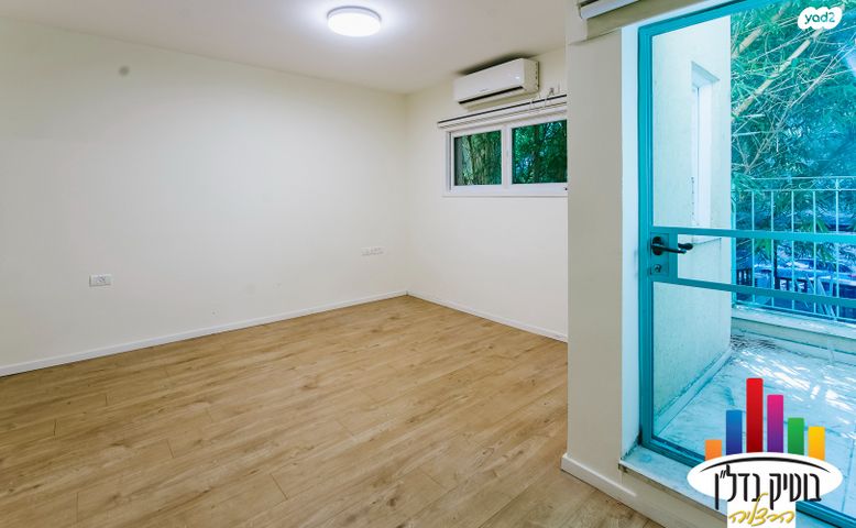 בית פרטי/ קוטג', אוסישקין 7, הרצליה