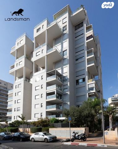 דירה, יוסף וריסיה ליבין, נחלת יהודה, ראשון לציון