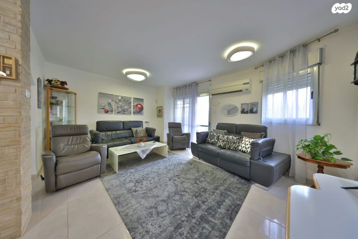 דו משפחתי, זלמן ארן, קרית חיים מערבית, חיפה