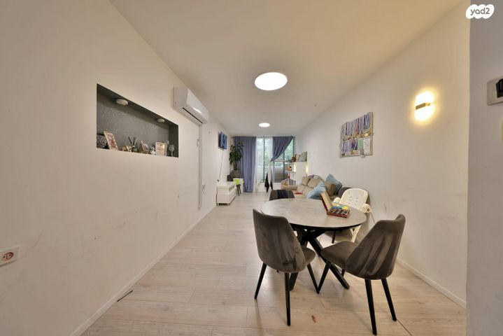 דירה, דן 33, מרכז העיר, סביניה, הוותיקה, קרית ביאליק