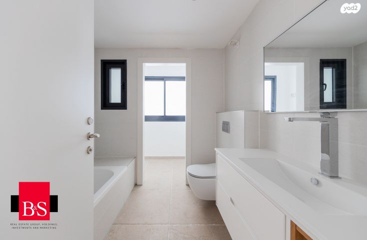 דירה, ד"ר יוסף בורג, כוכב הצפון, נתניה