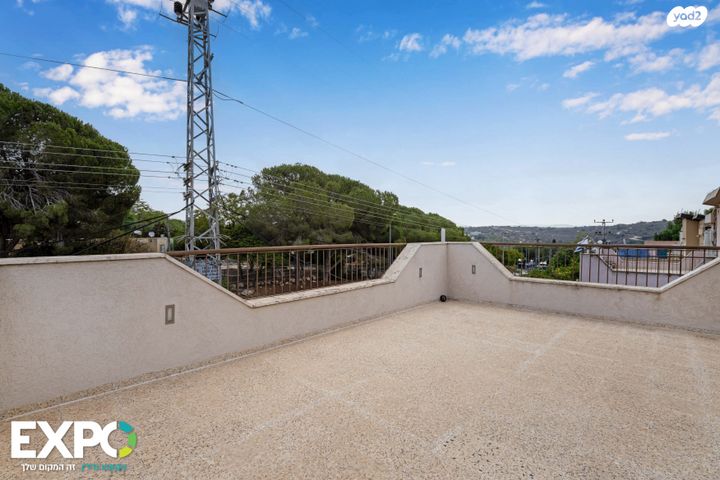 בית פרטי/ קוטג', דרך הנחשונים 104, רובע א', אריאל