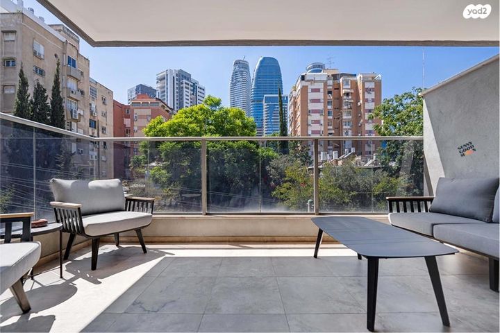 דירה, שכונת חשמונאים, מרכז העיר א, רמת גן