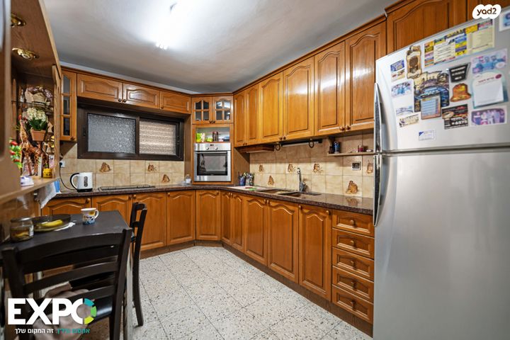 בית פרטי/ קוטג', דרך הנחשונים 104, רובע א', אריאל