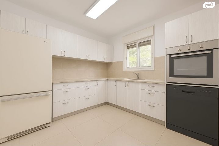 דירת גן, השלכת, בית אליעזר, חדרה