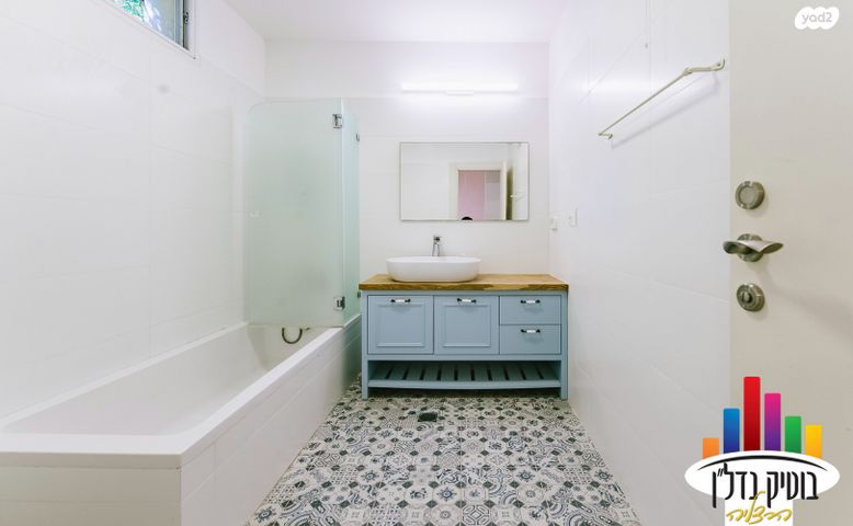 בית פרטי/ קוטג', אוסישקין 7, הרצליה