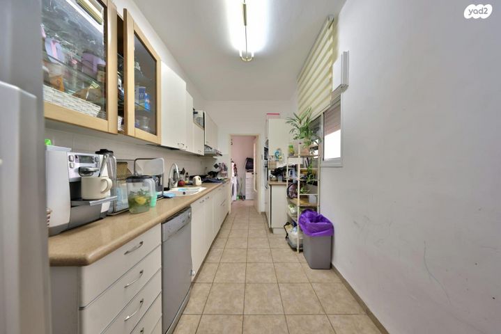 דירה, דן 33, מרכז העיר, סביניה, הוותיקה, קרית ביאליק