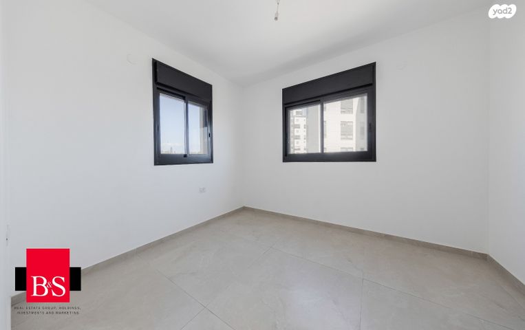 דירה, ד"ר יוסף בורג, כוכב הצפון, נתניה