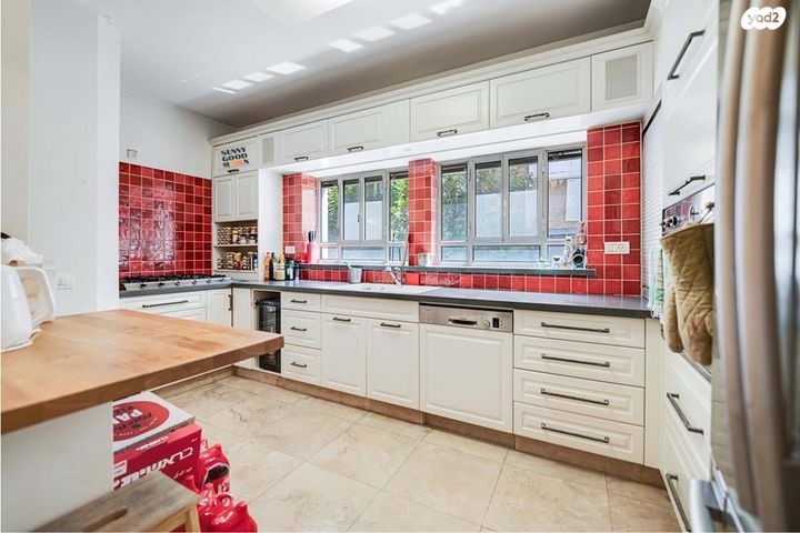 דירה, שכונת חשמונאים, מרכז העיר א, רמת גן