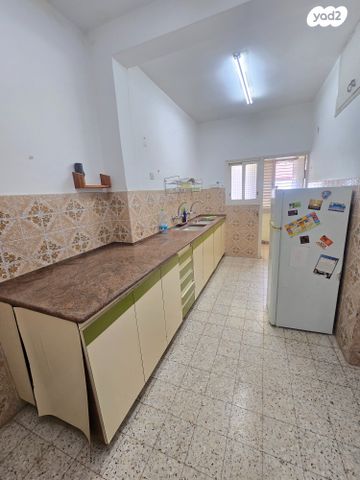 דירת גן, יעקב אחווה, קרית דוד אלעזר, פתח תקווה