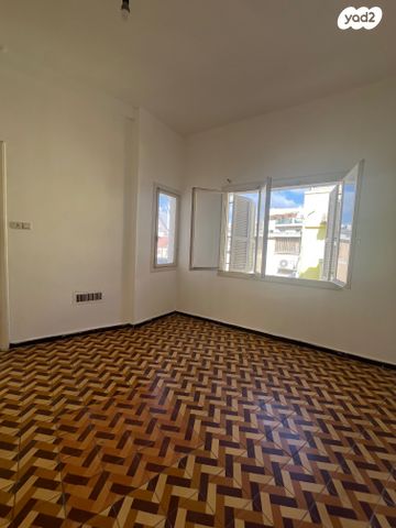 דירה, אוריאל אקוסטה, פלורנטין, תל אביב יפו