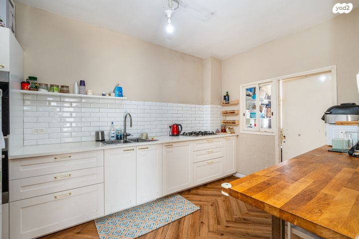 דירה, רמב"ם 26, מרכז העיר, חדרה