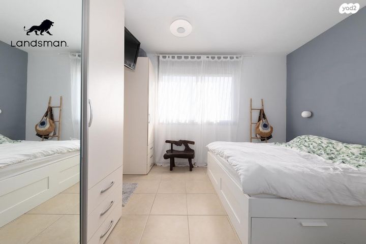 דירה, יוסף וריסיה ליבין, נחלת יהודה, ראשון לציון