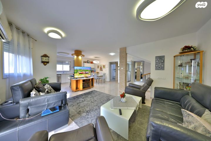 דו משפחתי, זלמן ארן, קרית חיים מערבית, חיפה