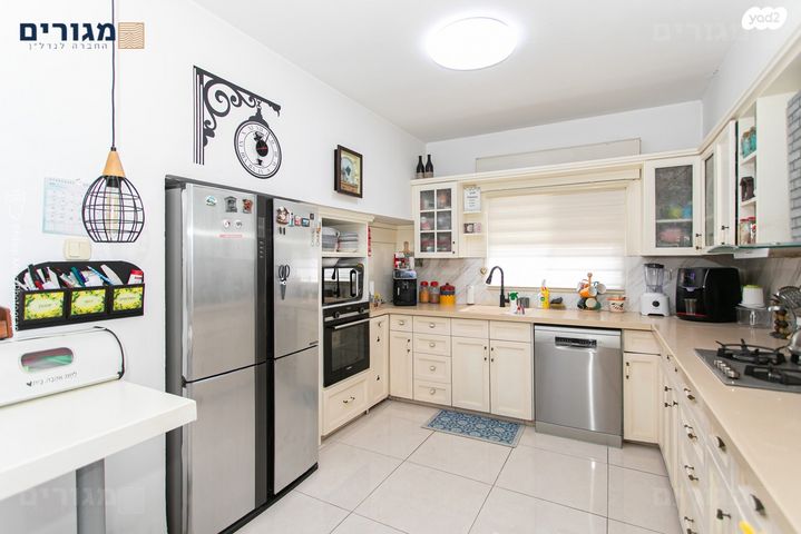 דופלקס, פרץ ברנשטיין, רמת אשכול, חיפה