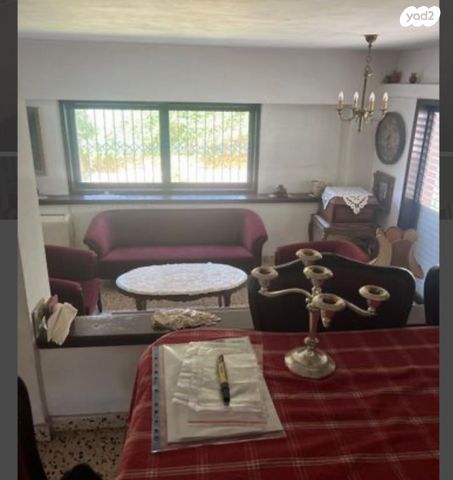 בית פרטי/ קוטג', הרצליה