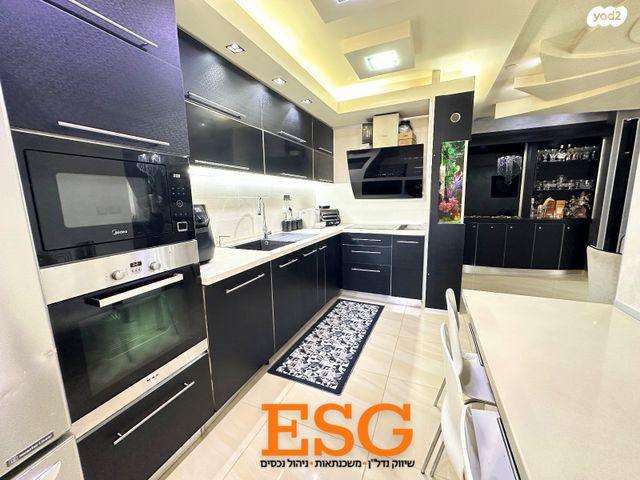 דירה, ביאליק, רובע ה', אשדוד