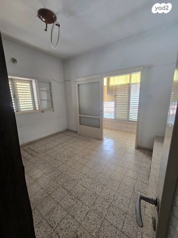 דירת גן, יעקב אחווה, קרית דוד אלעזר, פתח תקווה