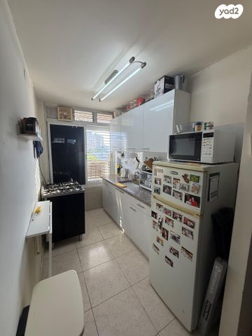 דירה, נתן שוורץ 4, רסקו, לוד