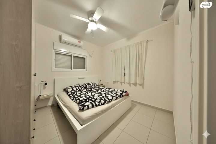 דירה, הנרקיסים 37, מרכז העיר, סביניה, הוותיקה, קרית ביאליק