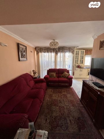 דירה, גנרל פייר קניג, בקעה, ירושלים