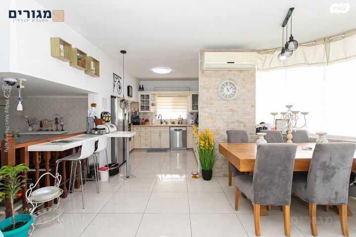 דופלקס, פרץ ברנשטיין, רמת אשכול, חיפה