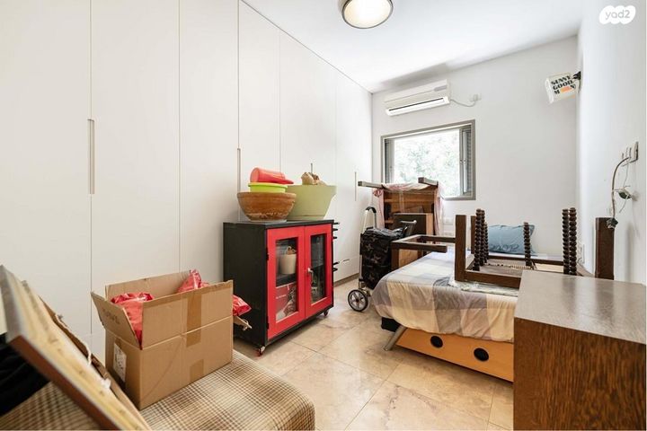 דירה, שכונת הראשונים, רמת גן