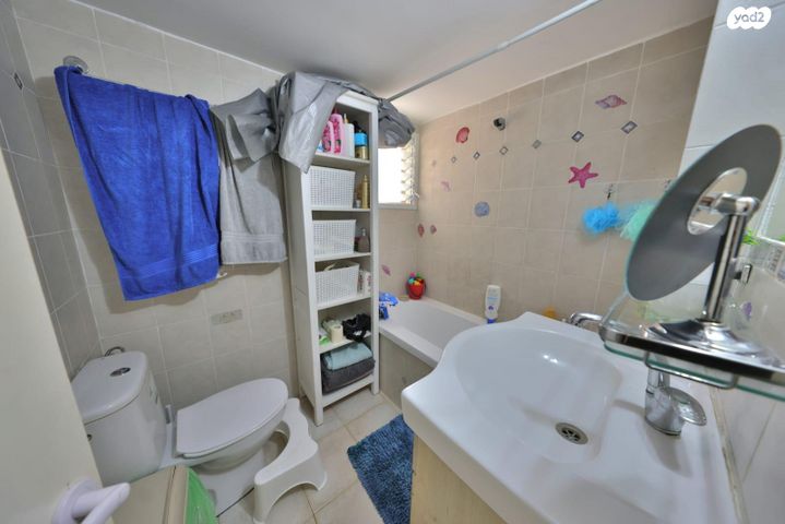 דירה, דן 33, מרכז העיר, סביניה, הוותיקה, קרית ביאליק