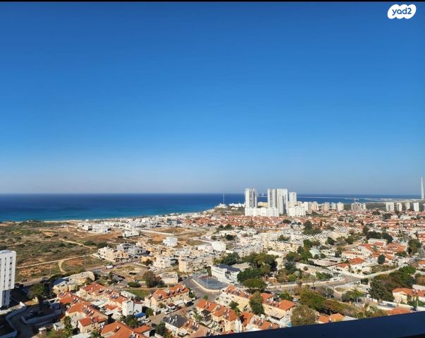 דירה, אדני פז 50, עין הים, חדרה