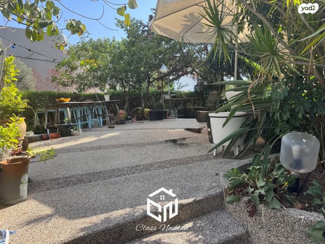 בית פרטי/ קוטג', רמת חן, רמת גן