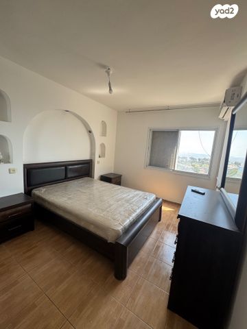 דירה, העלייה 4, דרומית, נצרת עילית / נוף הגליל