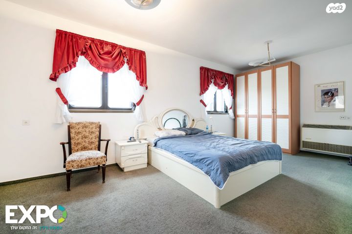 בית פרטי/ קוטג', דרך הנחשונים 104, רובע א', אריאל