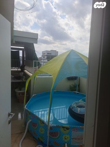 דירה, כפר גנים א, פתח תקווה