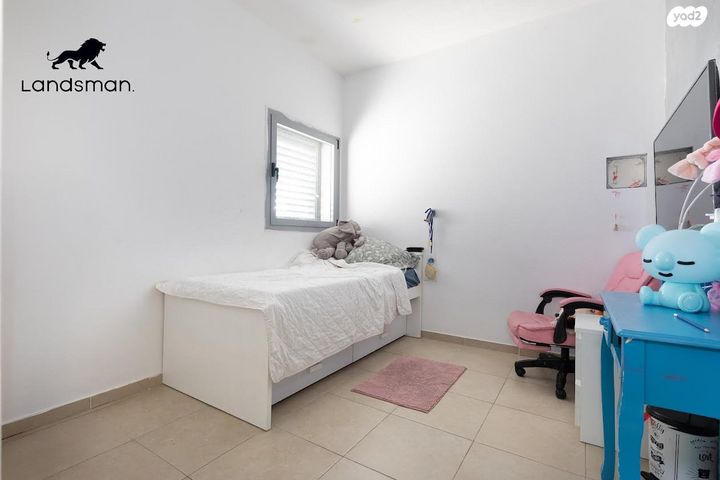 דירה, יוסף וריסיה ליבין, נחלת יהודה, ראשון לציון