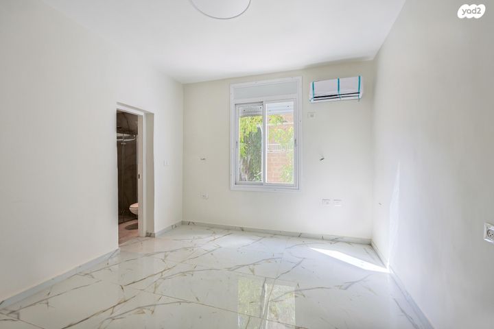 דירה, הקרן הקיימת לישראל, רחביה, ירושלים