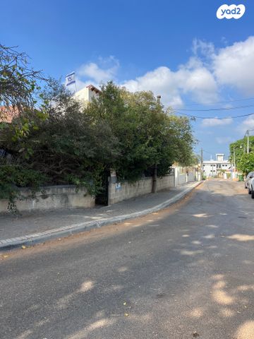 בית פרטי/ קוטג', פרדס חנה כרכור