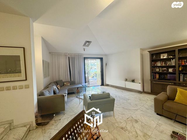 בית פרטי/ קוטג', רמת חן, רמת גן