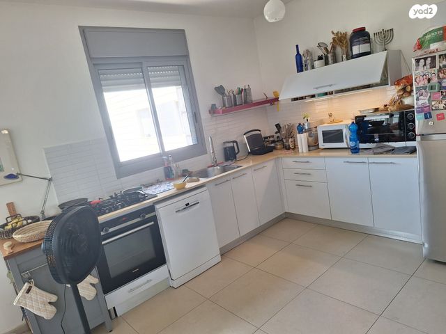 דירה, אדני פז 48, עין הים, חדרה