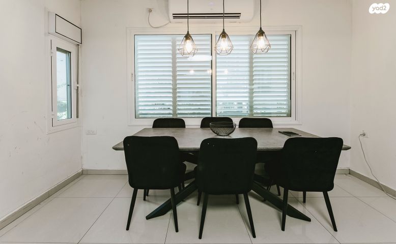 דירה, רמב"ם 49, עין גנים, פתח תקווה