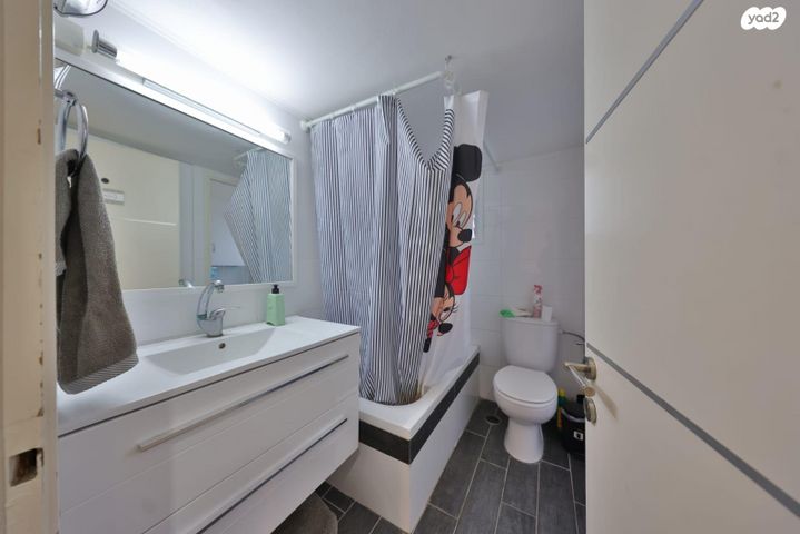 דירה, הנרקיסים 37, מרכז העיר, סביניה, הוותיקה, קרית ביאליק