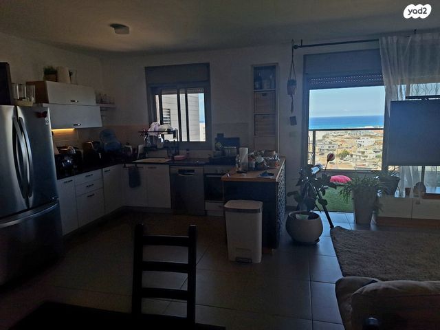 דירה, אדני פז 48, עין הים, חדרה